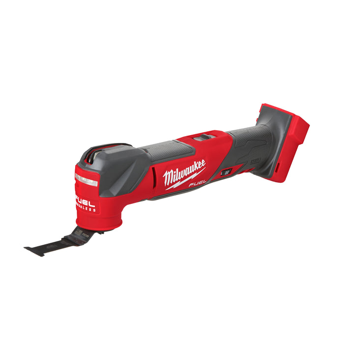Milwaukee M18 FUEL™ Multi-tool M18FMT-0X