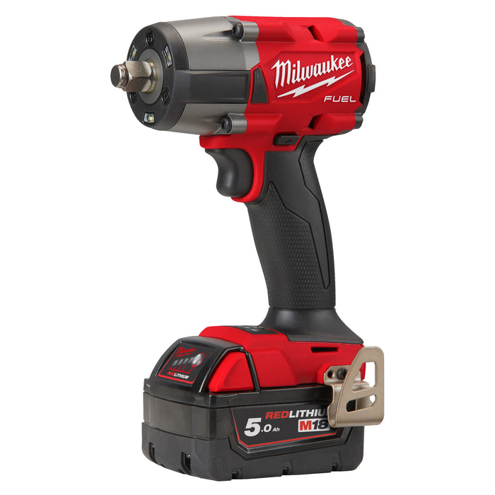 Milwaukee M18 FUEL™ Hedge Trimmer 45 Cm M18FHET45-0