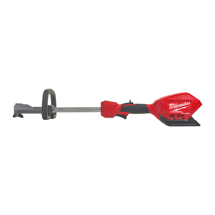 Milwaukee M18 FUEL™ Outdoor Power Head With QUIK-LOK™ M18FOPH-0
