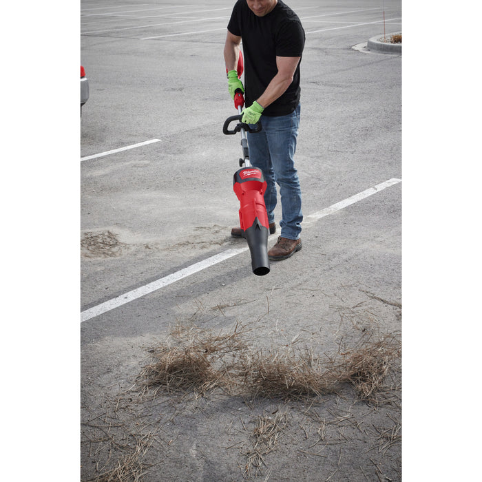 Milwaukee QUIK-LOK™ Blower Attachment M18FOPH-BA