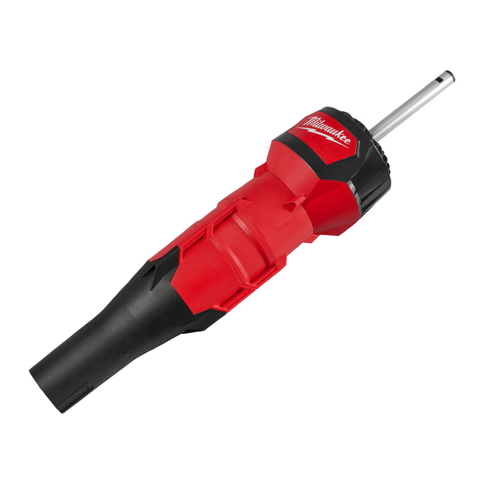 Milwaukee QUIK-LOK™ Blower Attachment M18FOPH-BA