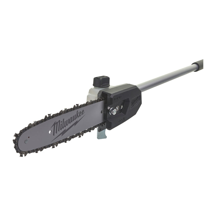 Milwaukee QUIK-LOK chainsaw attachment M18FOPH-CSA