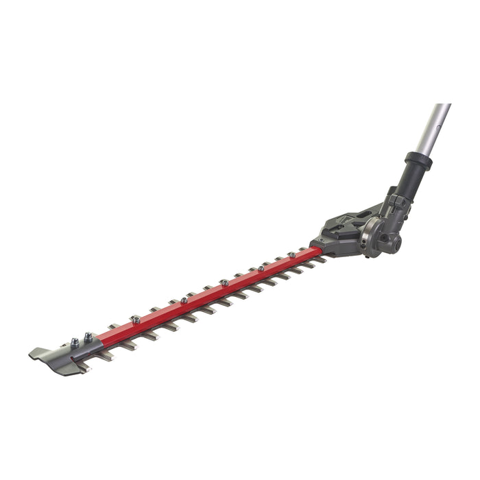 Milwaukee QUIK-LOK hedge trimmer attachment M18FOPH-HTA