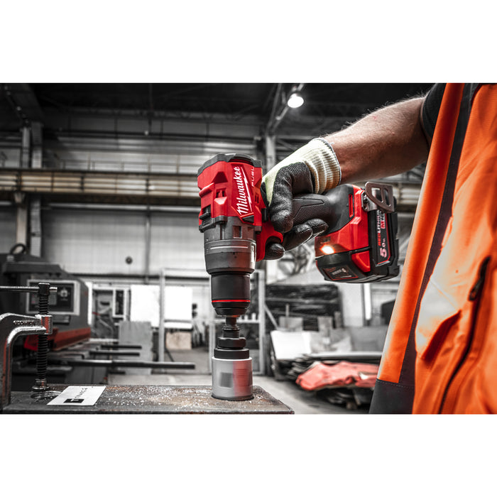 Milwaukee M18 FUEL Percussion Drill M18FPD3-0