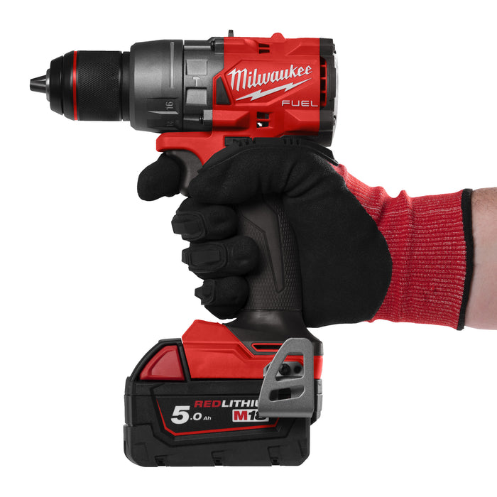Milwaukee M18 FUEL Percussion Drill M18FPD3-0