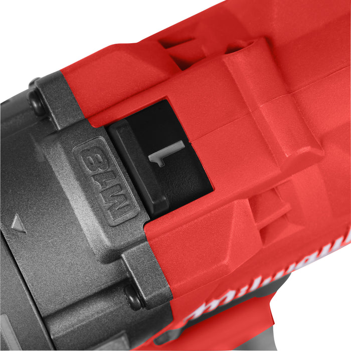 Milwaukee M18 FUEL Percussion Drill M18FPD3-0