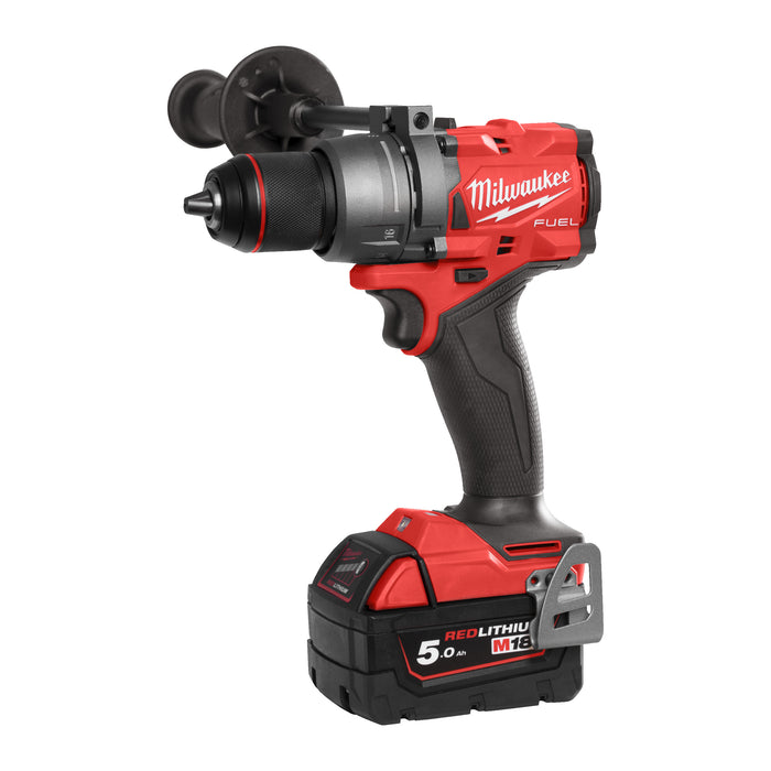 Milwaukee M18 FUEL Percussion Drill M18FPD3-0