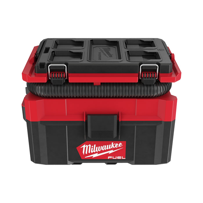 Milwaukee M18 FUEL™ PACKOUT™ Wet/ Dry Vacuum M18FPOVCL-0