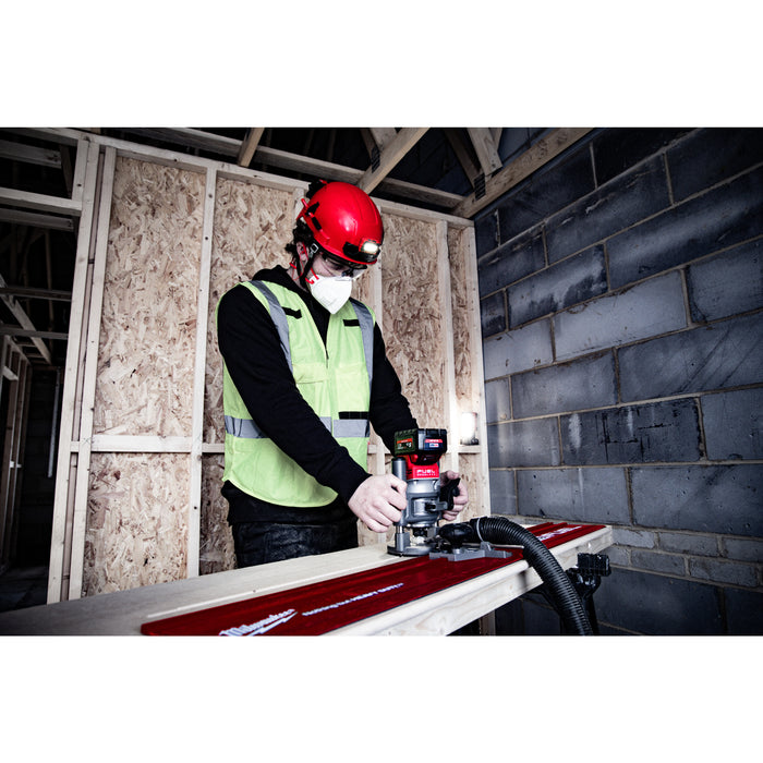 Milwaukee M18FR12KIT-0P