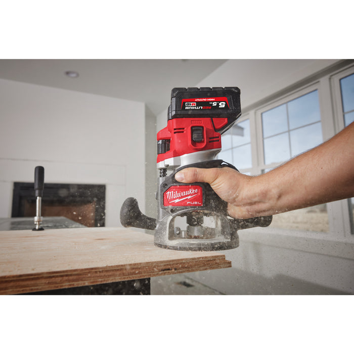 Milwaukee M18FR12KIT-0P