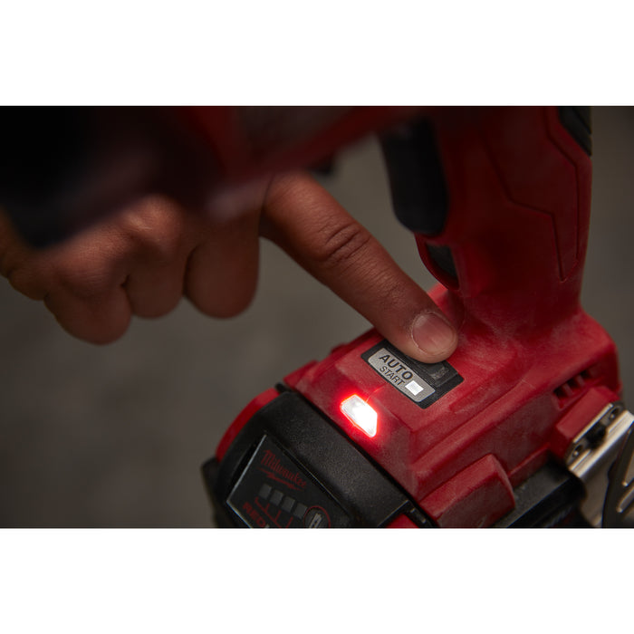 Milwaukee M18 FUEL™ Screw Gun M18FSG-0X