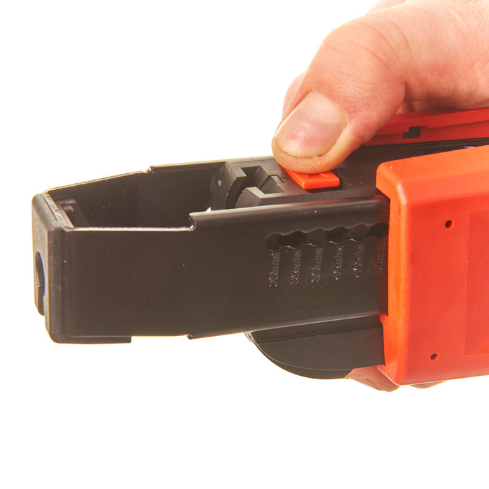 Milwaukee M18 FUEL™ Screw Gun M18FSG-0X
