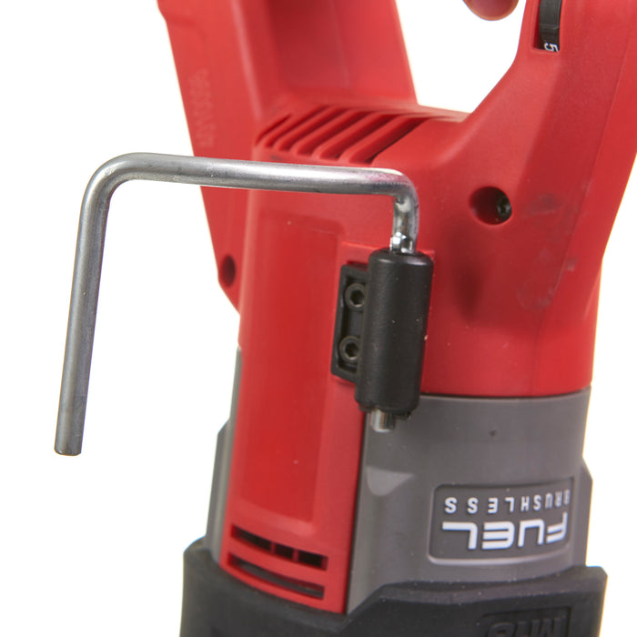Milwaukee M18 FUEL™ Super SAWZALL™ M18FSX-0C