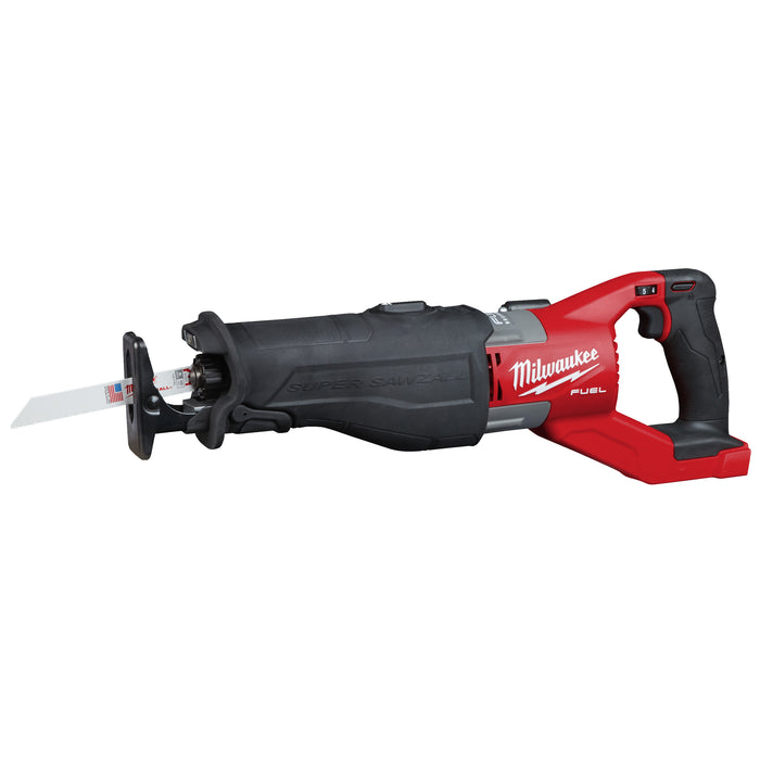 Milwaukee M18 FUEL™ Super SAWZALL™ M18FSX-0C
