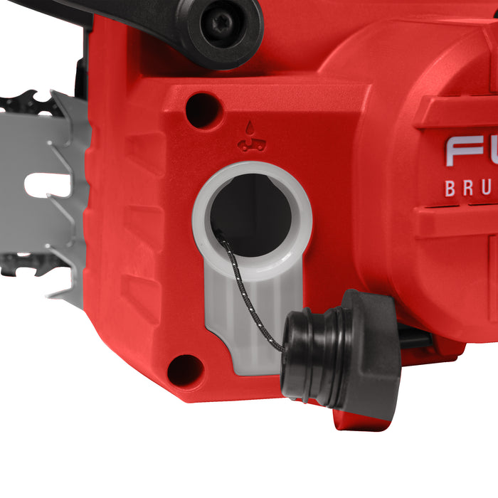 Milwaukee M18 FUEL™ Top Handle Chainsaw With 30 Cm Bar M18FTHCHS30-0