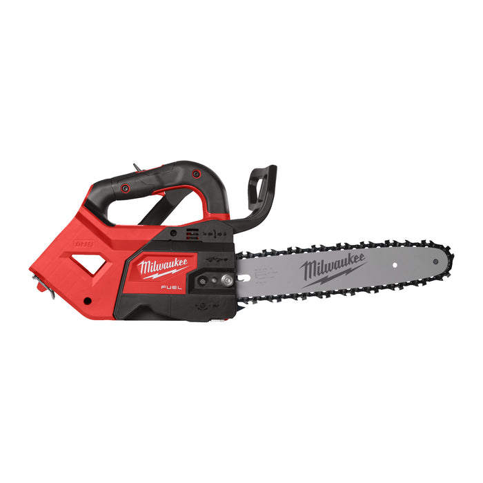 Milwaukee M18 FUEL™ Top Handle Chainsaw With 30 Cm Bar M18FTHCHS30-0
