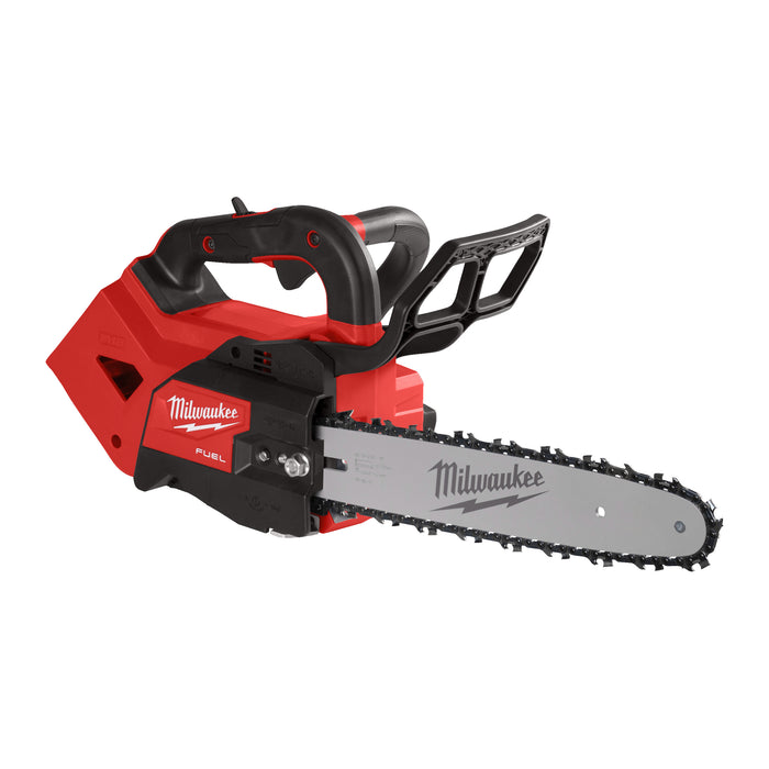 Milwaukee M18 FUEL™ Top Handle Chainsaw With 30 Cm Bar M18FTHCHS30-0