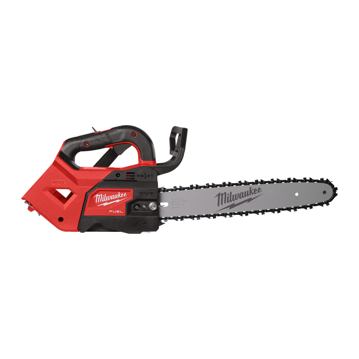 Milwaukee M18 FUEL™ Top Handle Chainsaw With 35 Cm Bar M18FTHCHS35-0