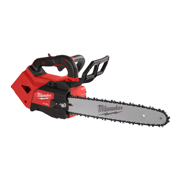 Milwaukee M18 FUEL™ Top Handle Chainsaw With 35 Cm Bar M18FTHCHS35-0