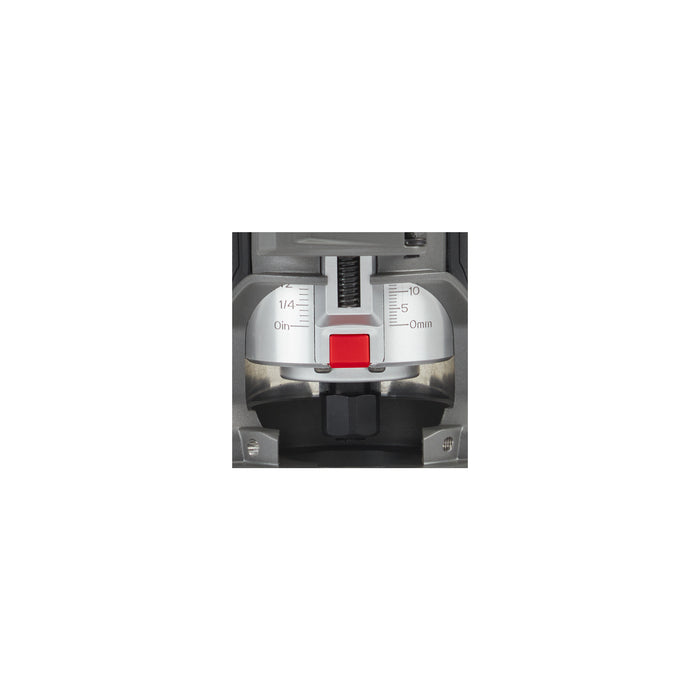Milwaukee M18 FUEL™ Trim Router M18FTR-0X