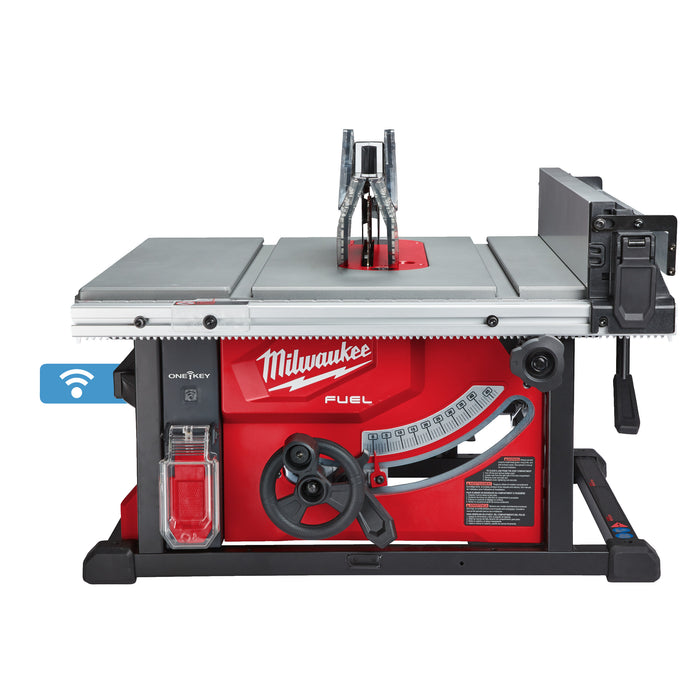 Milwaukee M18 FUEL™ ONE-KEY™ Table Saw M18FTS210-0