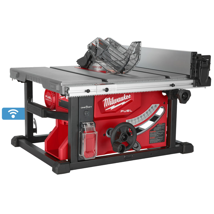 Milwaukee M18 FUEL™ ONE-KEY™ Table Saw M18FTS210-0