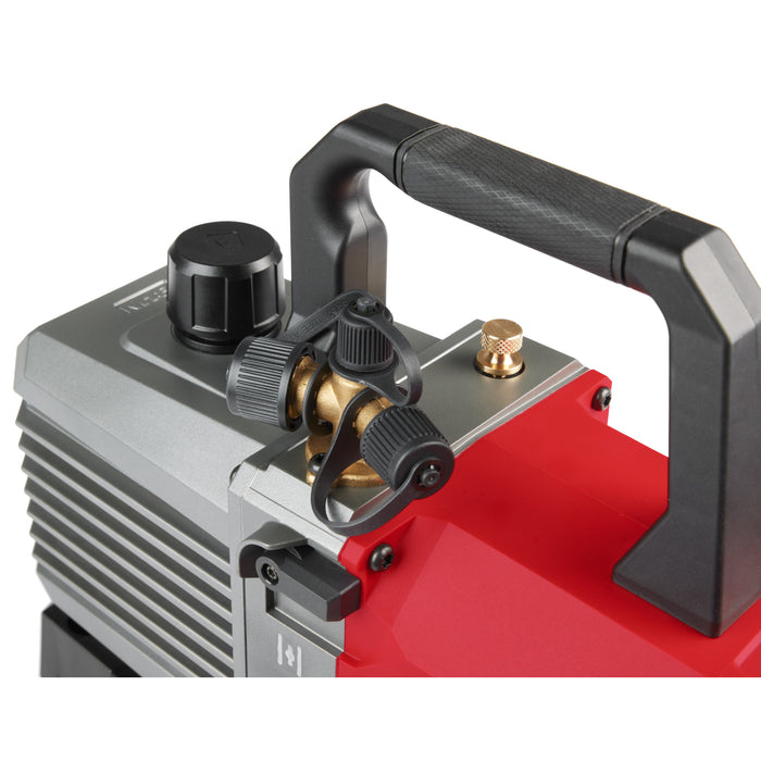 Milwaukee M18 FUEL™ Vacuum Pump 5 CFMM18FVP5-0
