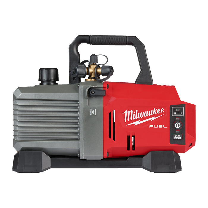 Milwaukee M18 FUEL™ Vacuum Pump 5 CFMM18FVP5-0