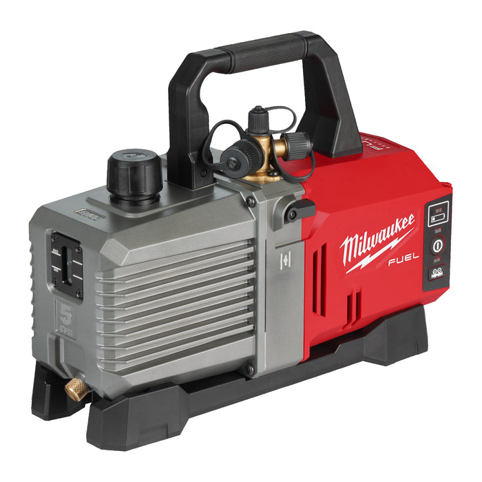 Milwaukee M18 FUEL™ Vacuum Pump 5 CFMM18FVP5-0