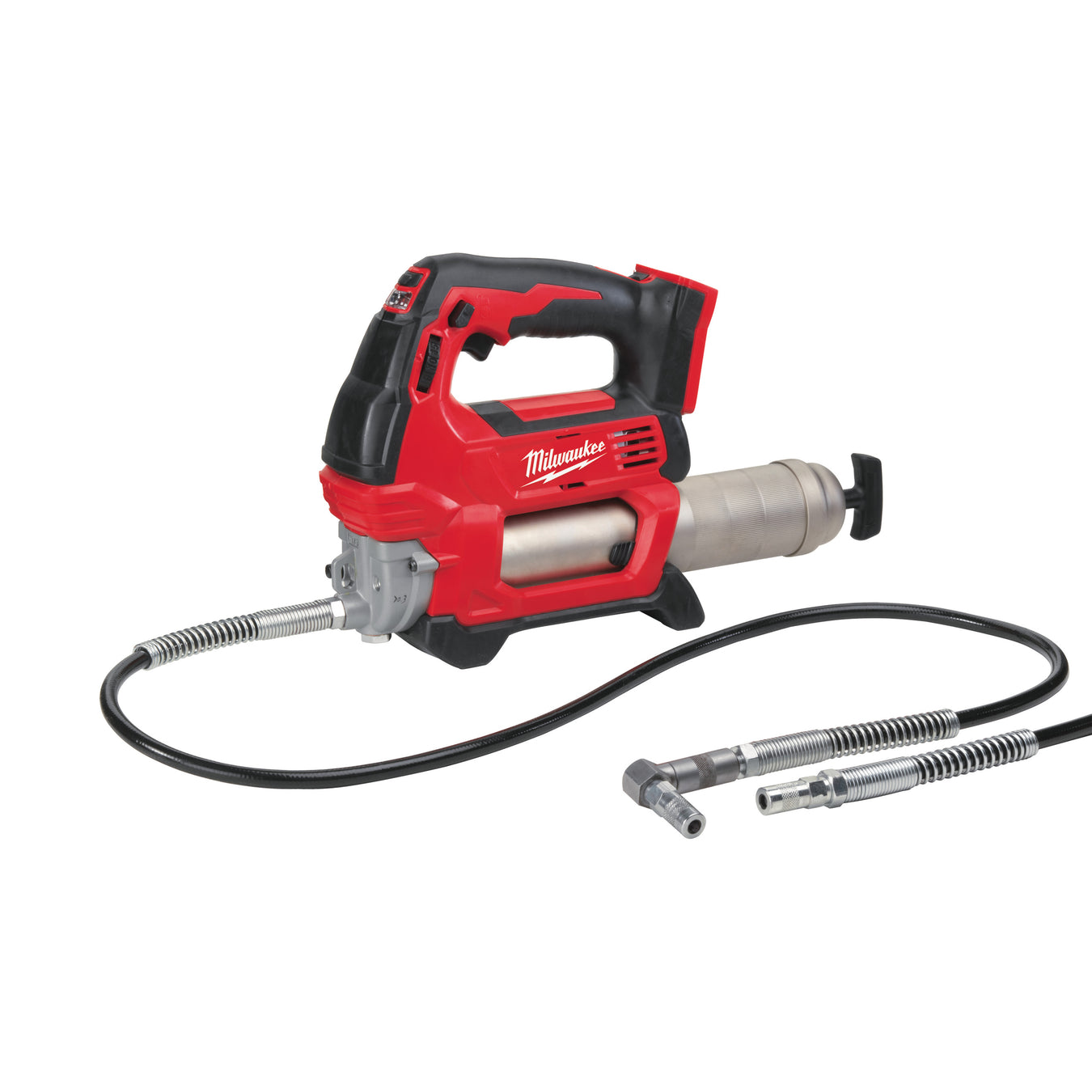 Milwaukee M18 grease gun M18GG-0 Tadhg Hawes Motor Parts