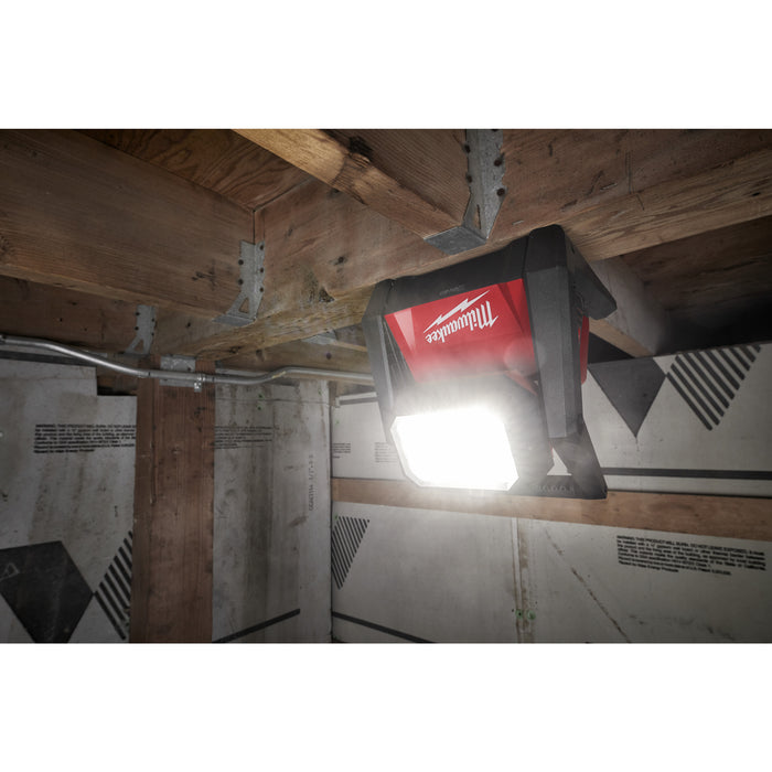 Milwaukee M18™ High Output Area Light M18HOAL-0