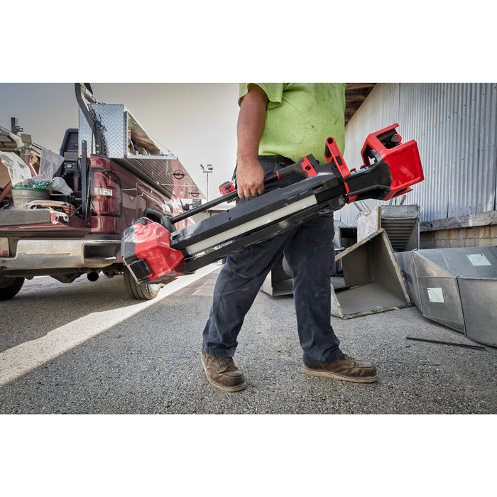 Milwaukee M18™ High Output Stand Area Light Charger M18HOSALC-0