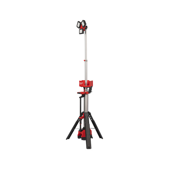 Milwaukee M18™ High Output Stand Area Light Charger M18HOSALC-0
