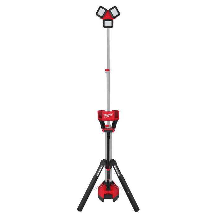 Milwaukee M18™ High Output Stand Area Light Charger M18HOSALC-0