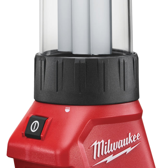 Milwaukee M18™ LED Lantern Light M18LL-0