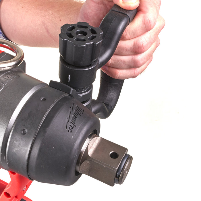 Milwaukee M18 FUEL™ ONE-KEY™ 1″ High Torque Impact Wrench With Friction Ring M18ONEFHIWF1 -802X