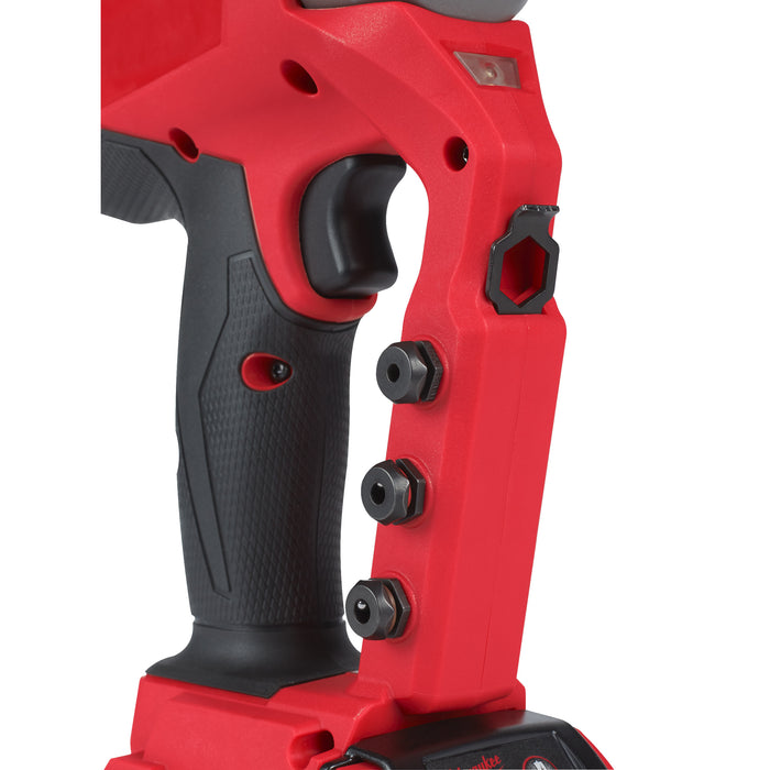 Milwaukee M18 FUEL™ Rivet Tool With ONE-KEY™ M18ONEFPRT-0X