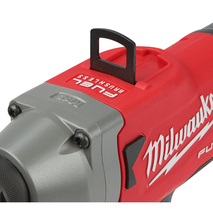 Milwaukee M18 FUEL™ Rivet Tool With ONE-KEY™ M18ONEFPRT-0X