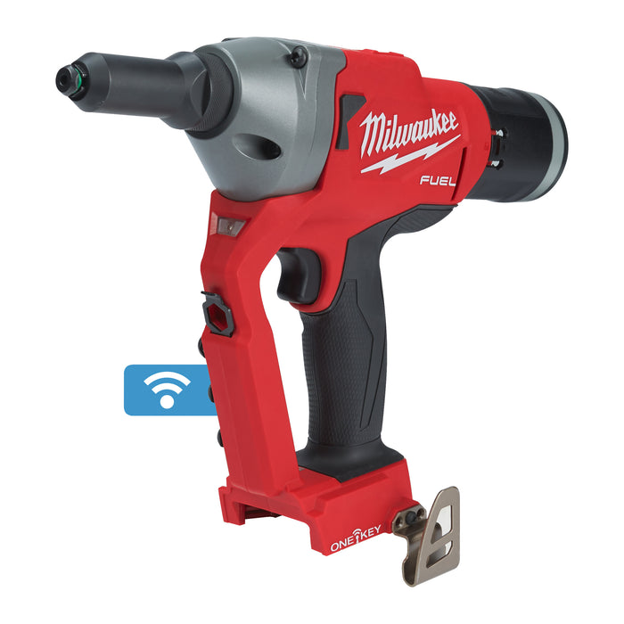 Milwaukee M18 FUEL™ Rivet Tool With ONE-KEY™ M18ONEFPRT-0X