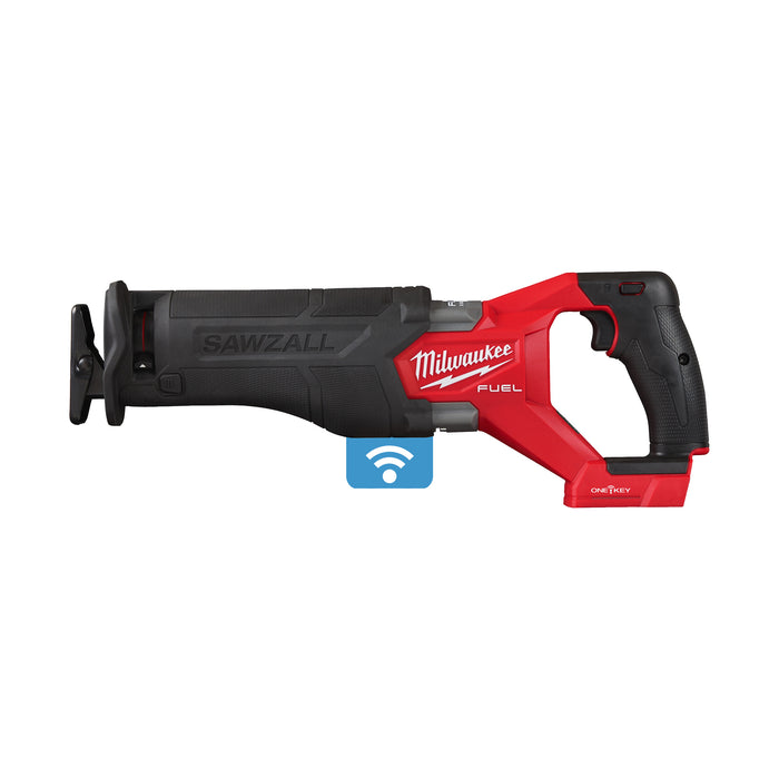 Milwaukee M18 FUEL ONE-KEY SAWZALL M18ONEFSZ-0X