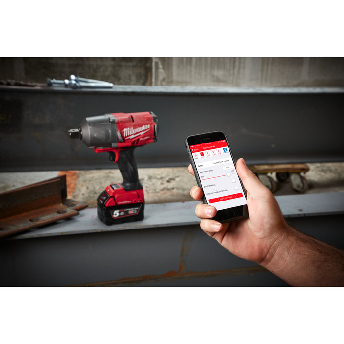 Milwaukee M18ONEPP2Q-502B