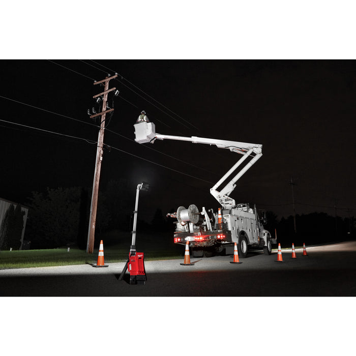 Milwaukee M18™ ONE-KEY™ Remote Stand Light M18ONERSAL-0