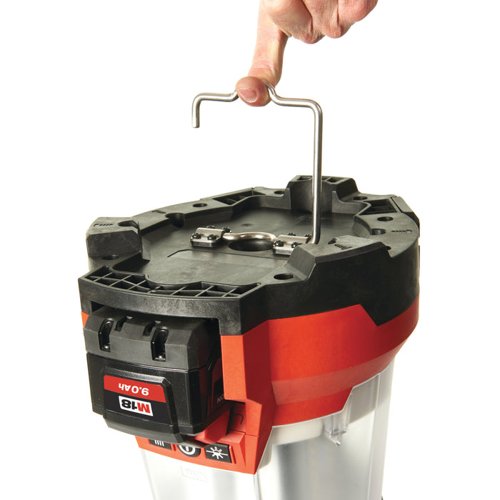 Milwaukee M18™ ONE-KEY™ LED Compact Site Light M18ONESLSP-0