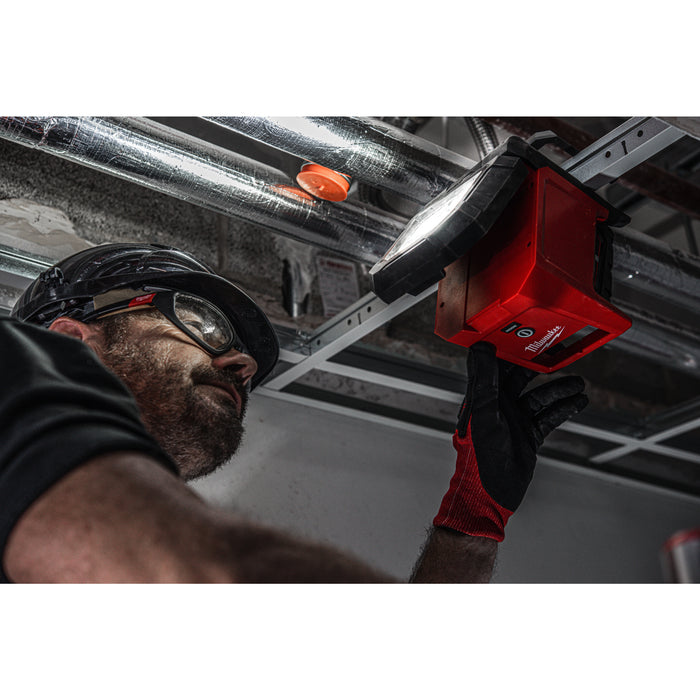 Milwaukee M18™ Pivoting Area Light M18PAL-0