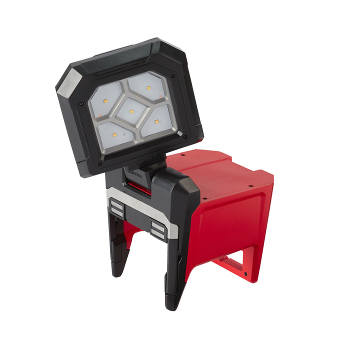Milwaukee M18™ Pivoting Area Light M18PAL-0