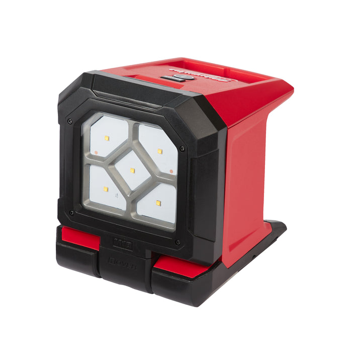 Milwaukee M18™ Pivoting Area Light M18PAL-0