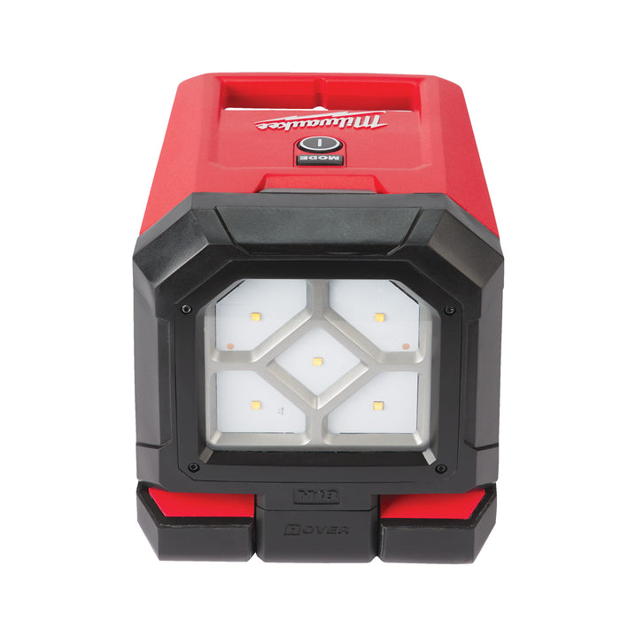 Milwaukee M18™ Pivoting Area Light M18PAL-0