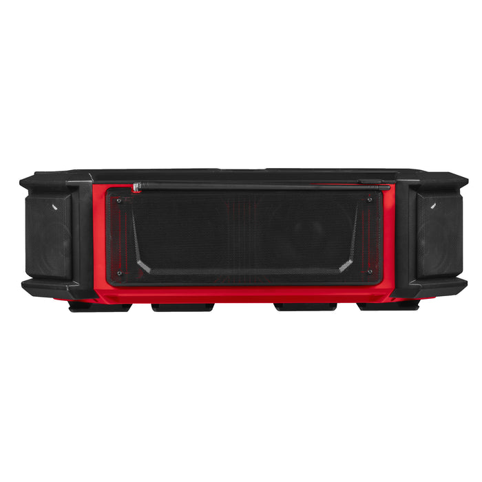 Milwaukee M18™ PACKOUT™ Radio Charger M18PRCDAB+-0