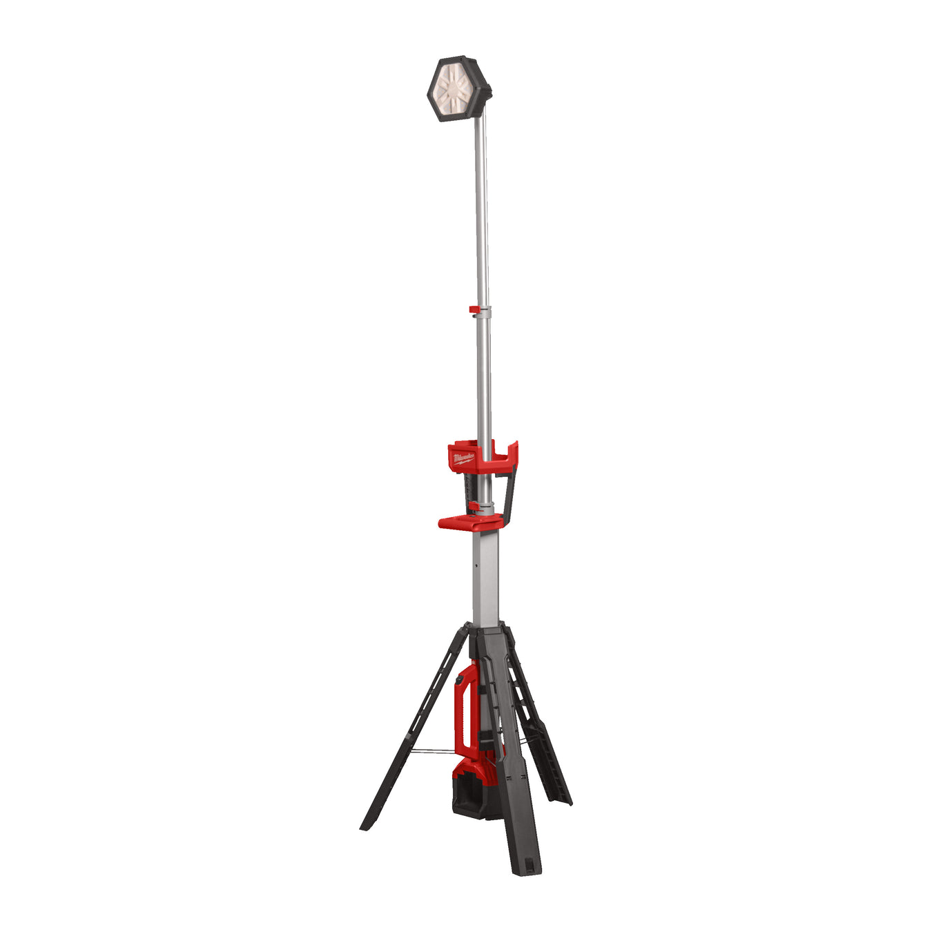Milwaukee M18 Stand Area Light M18SAL2-0 Tadhg Hawes Motor Parts