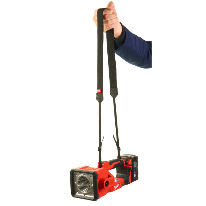 Milwaukee M18™ TRUEVIEW™ LED Spot Light M18SLED-0
